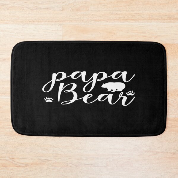 Item preview, Papa bear designed and sold by phassystore.