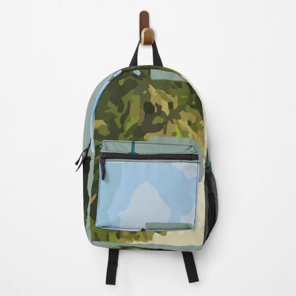 Item preview, Tropical adventure vibes designed and sold by ImaginationX.