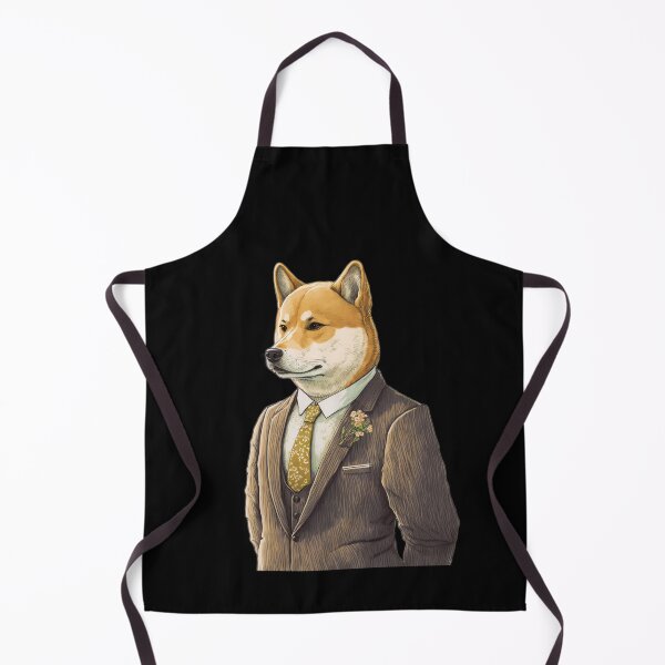 Item preview, Doge Director  designed and sold by Christolamber.
