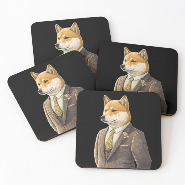 Item preview, Doge Director  designed and sold by Christolamber.