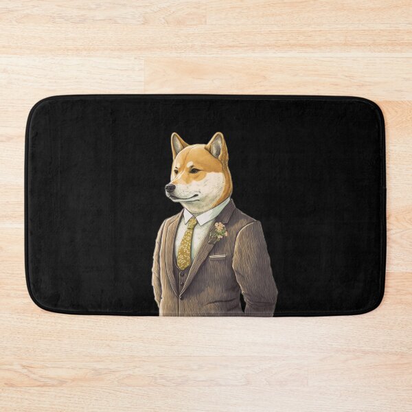 Item preview, Doge Director  designed and sold by Christolamber.