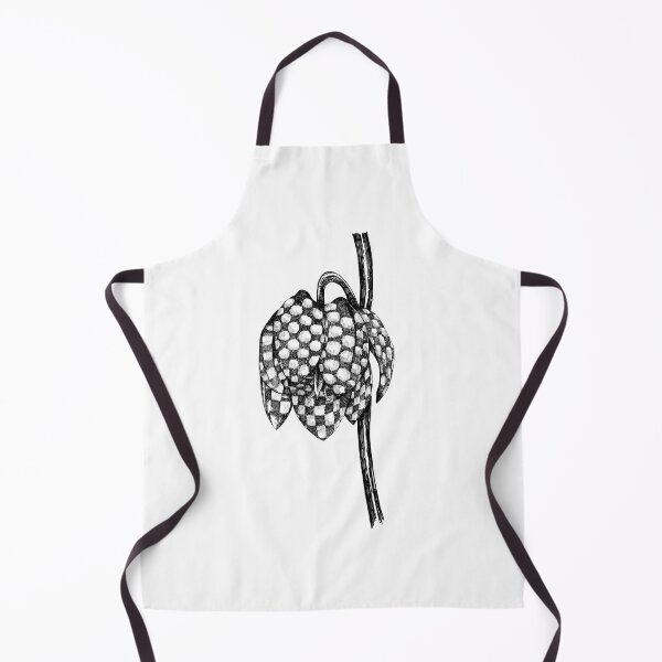 Item preview, Ink - Fritillaria designed and sold by artofsuff.