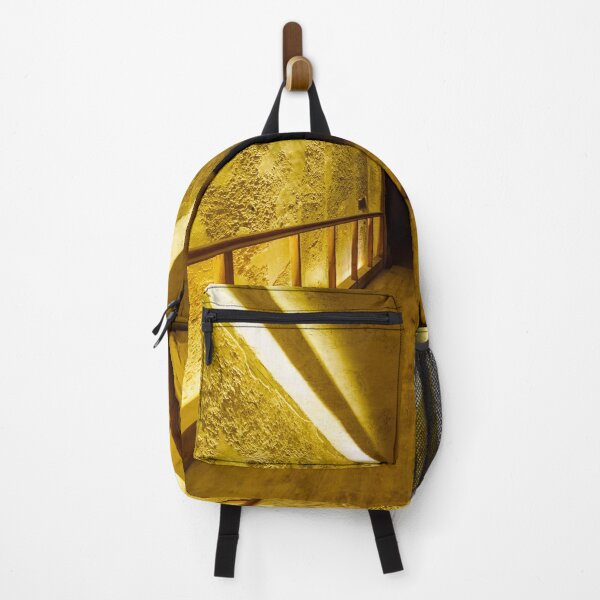 Way into the Darkness Backpack