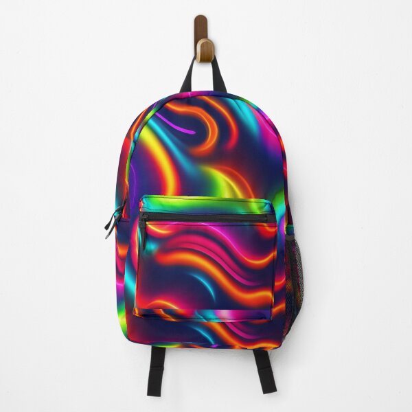 Item preview, Vibrant Trend Printed Pattern Design designed and sold by MotionWaves.