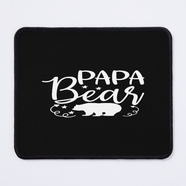 Item preview, Papa bear designed and sold by phassystore.
