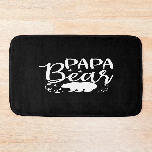 Item preview, Papa bear designed and sold by phassystore.