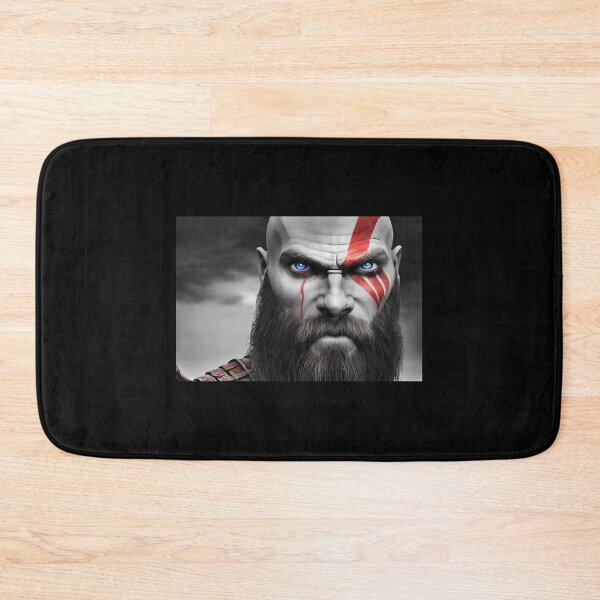 Item preview, god of war    designed and sold by CypressShirts.
