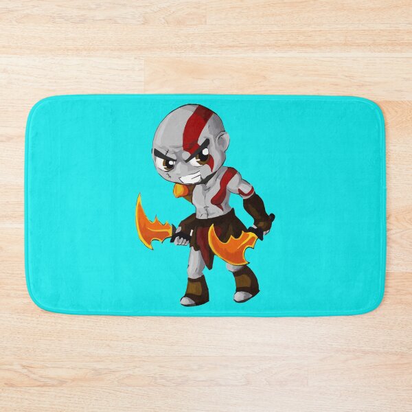 Item preview, God of War  designed and sold by CypressShirts.