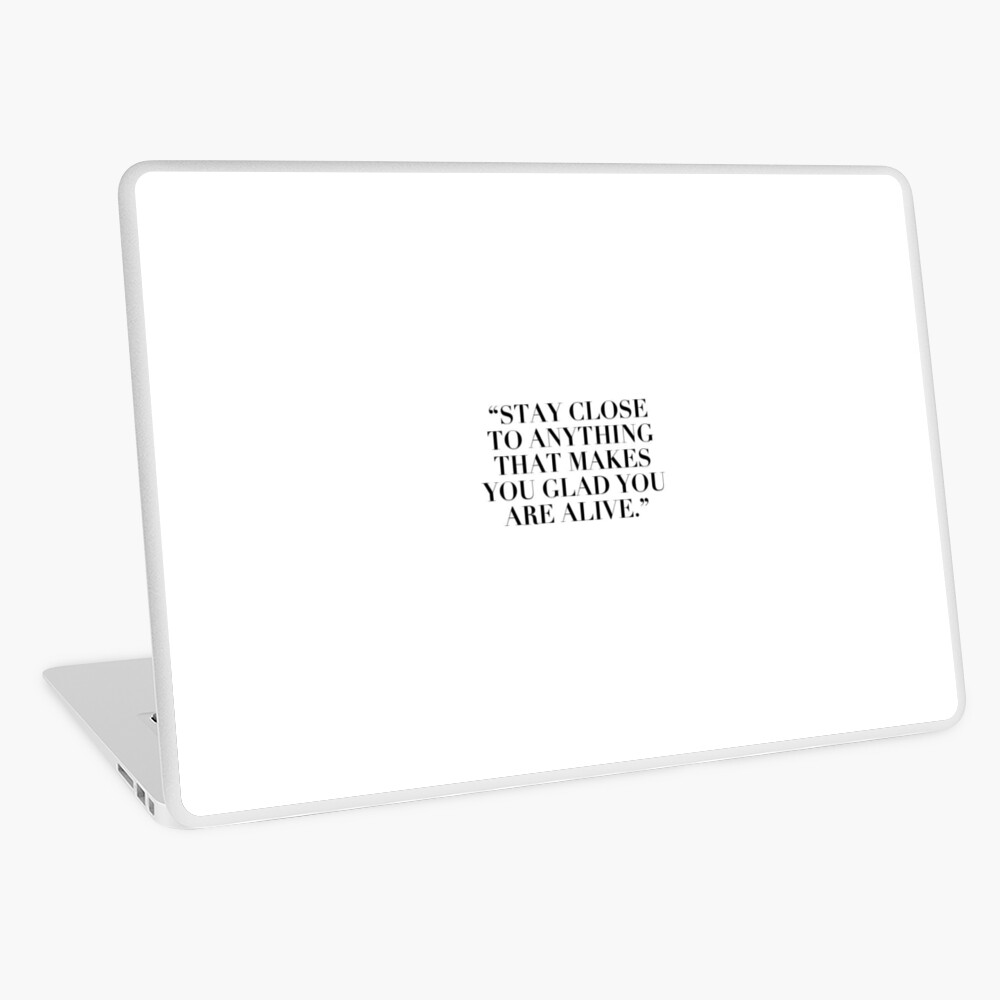 Item preview, Laptop Skin designed and sold by boss0501.