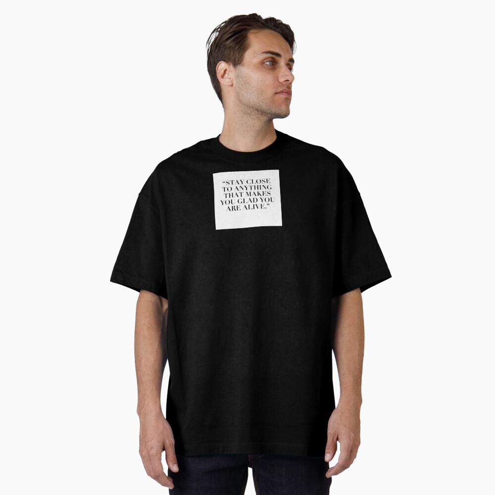 Item preview, Oversized T-Shirt designed and sold by boss0501.