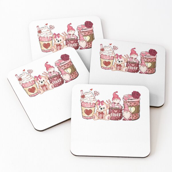 Item preview, Coffee Is My Valentine Women Cute Coffee Is My Valentine designed and sold by iliasjeff.