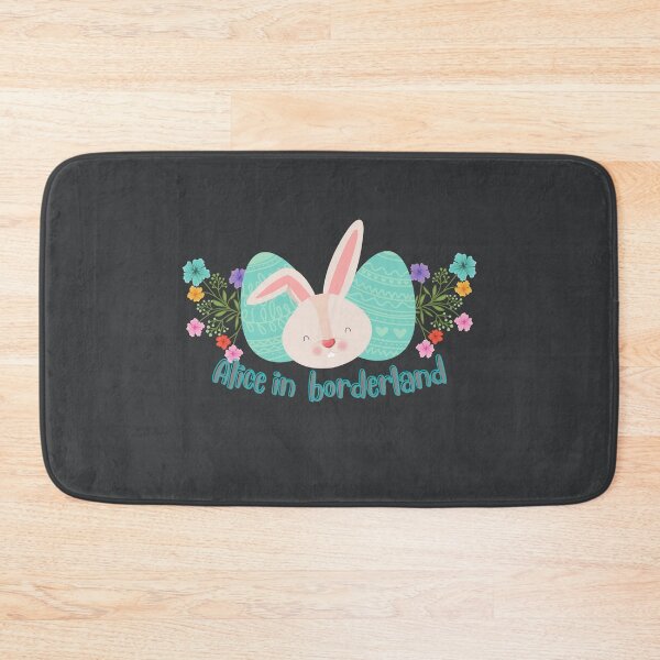 Item preview,  Alice in Borderland  designed and sold by Shoptharinz.