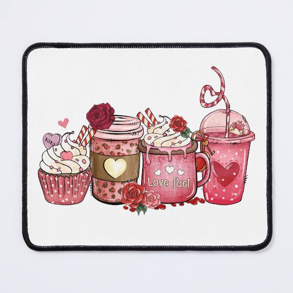 Item preview, Coffee Is My Love Language Cupid Coffee Is My Valentines Day designed and sold by iliasjeff.