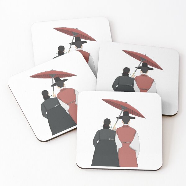Item preview, Under the queen's umbrella  designed and sold by kart-box.