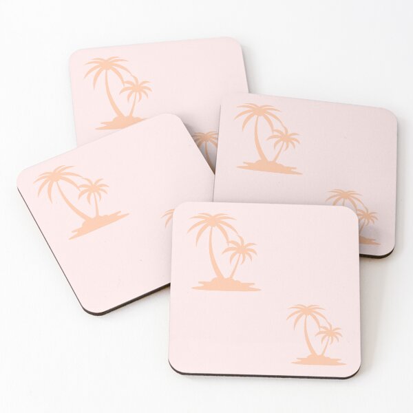 Item preview, Hawaiian coconut tree designed and sold by ImaginationX.