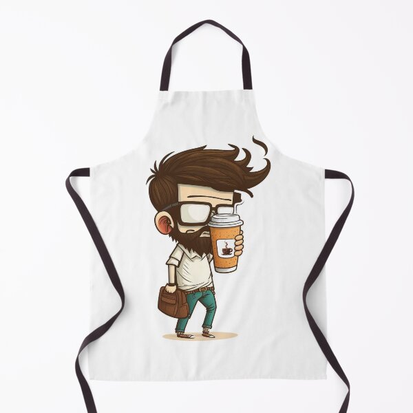 Item preview, Coffee Fanatic 2 designed and sold by Stickeropium.