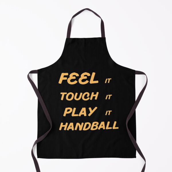 Item preview, Feel It Touch It Play It Handball designed and sold by Hammy97.