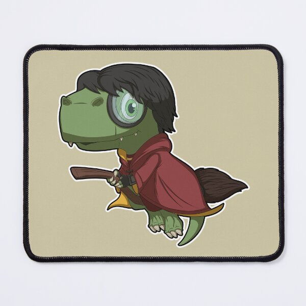 Item preview, Dino Seeker designed and sold by DinoTropolis.