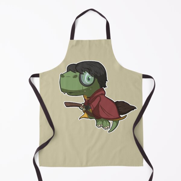 Item preview, Dino Seeker designed and sold by DinoTropolis.