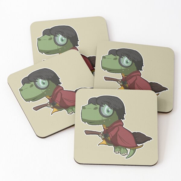 Item preview, Dino Seeker designed and sold by DinoTropolis.