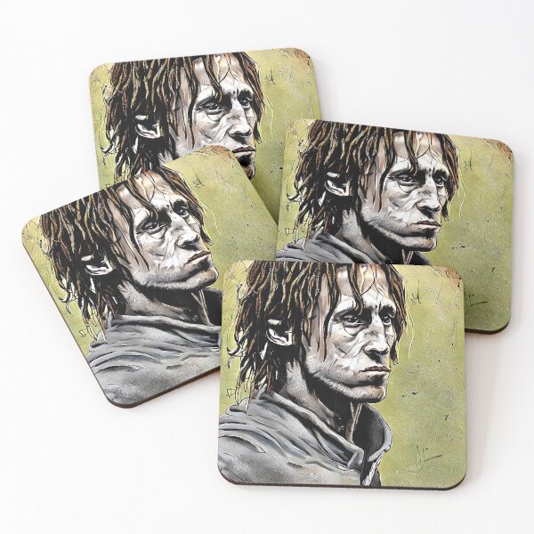 Item preview, Face of Luka Modrić designed and sold by bogfl.