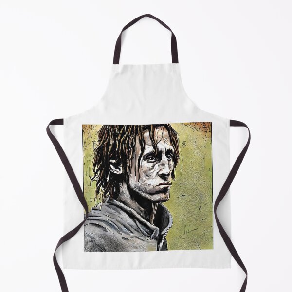 Item preview, Face of Luka Modrić designed and sold by bogfl.