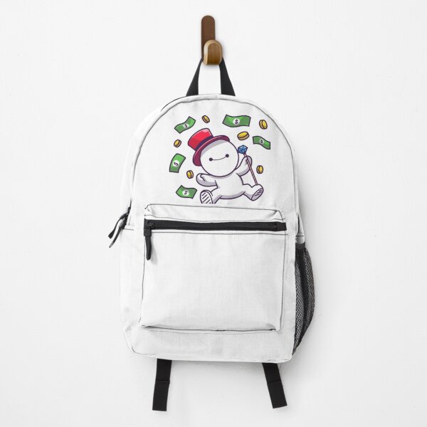 Item preview, Buddy has gotten super rich designed and sold by buddysigner.