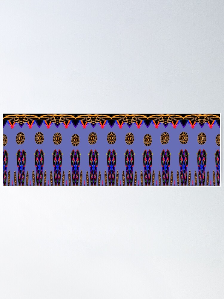 Alternate view of Erudite Edge II Poster