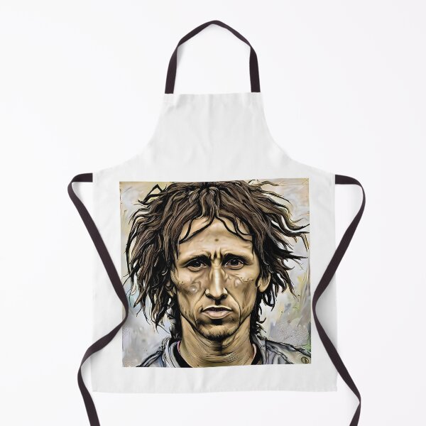 Item preview, my favorite Luka Modrić designed and sold by bogfl.