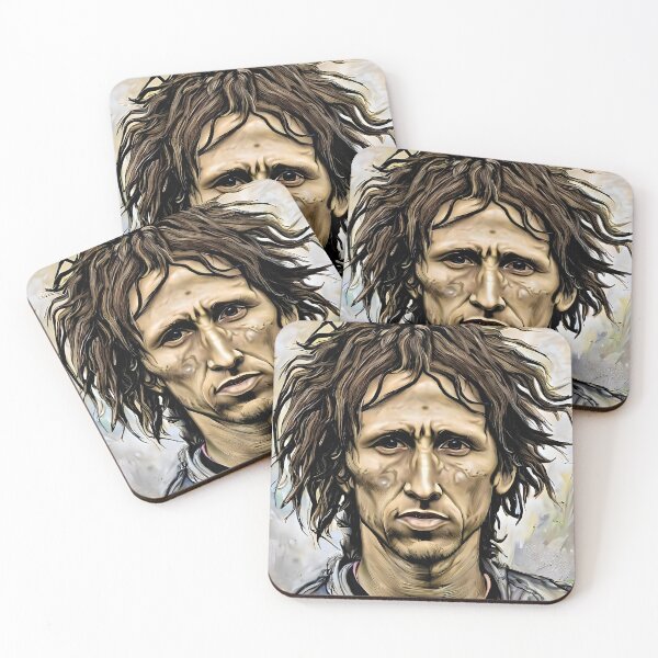 Item preview, my favorite Luka Modrić designed and sold by bogfl.