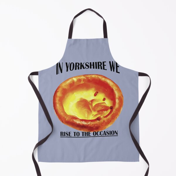 Item preview, In Yorkshire We Rise To The Occasion designed and sold by taiche.