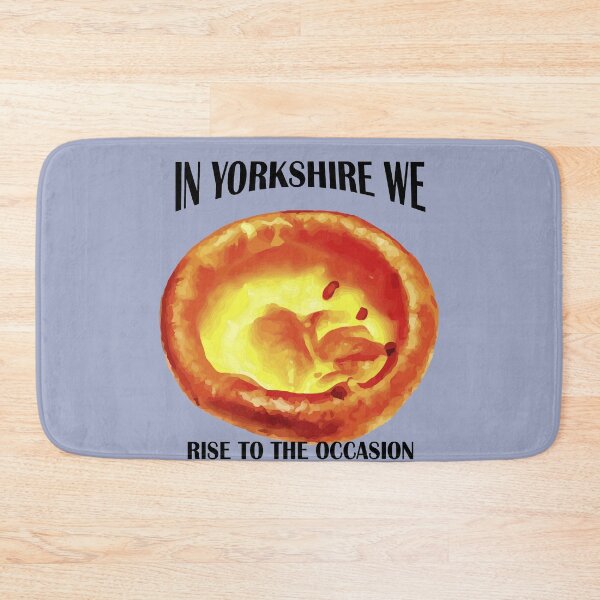 Item preview, In Yorkshire We Rise To The Occasion designed and sold by taiche.