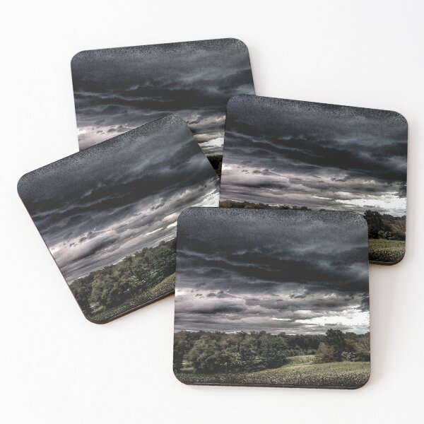 Item preview, Dark Sky designed and sold by MC Art Studio.