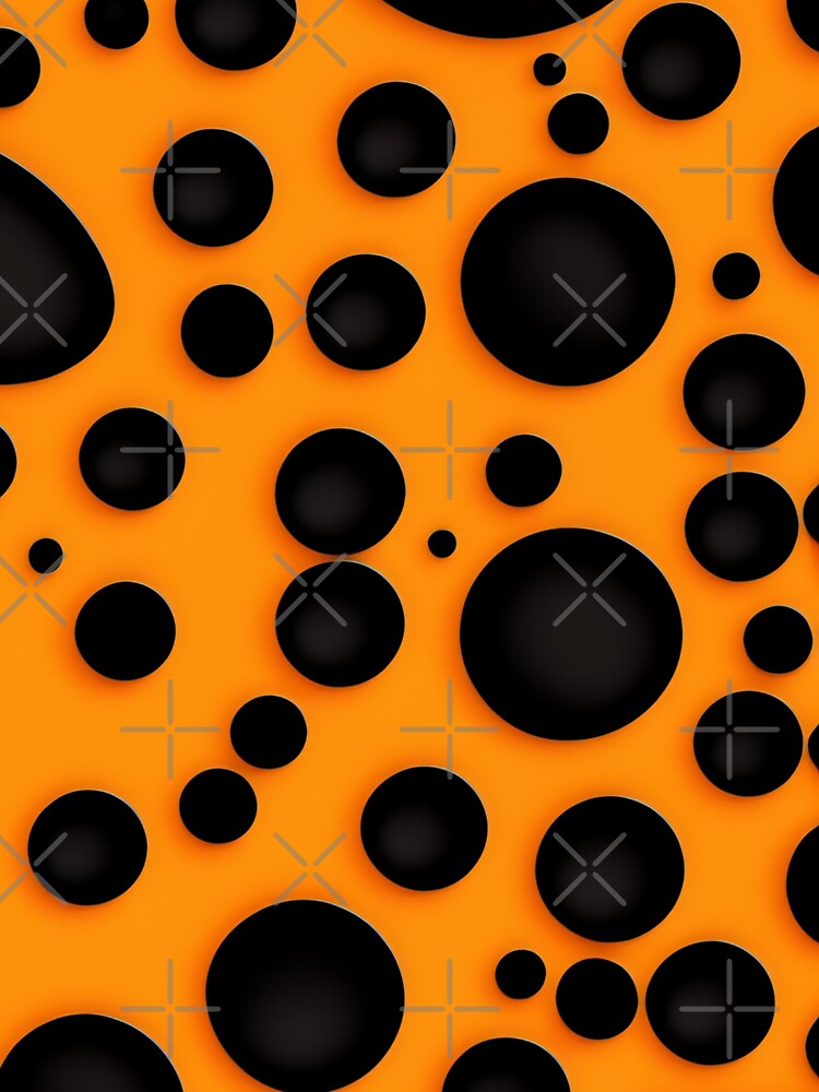 Vibrant Trend Printed Pattern Design by MotionWaves