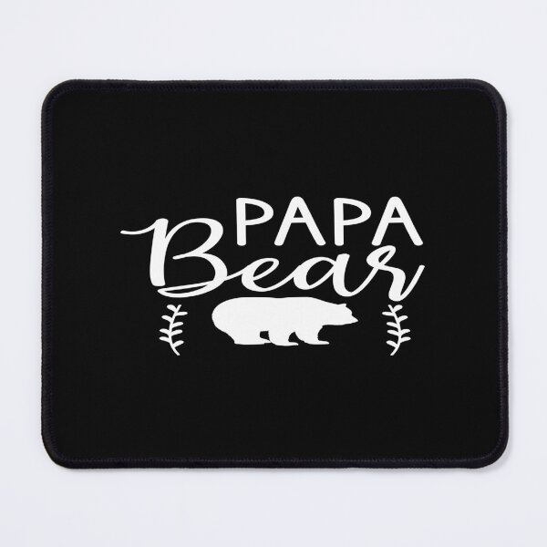 Item preview, Papa bear designed and sold by phassystore.