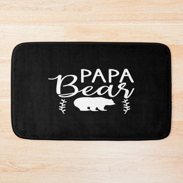 Item preview, Papa bear designed and sold by phassystore.