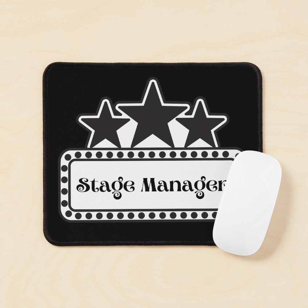 Item preview, Mouse Pad designed and sold by BlakefourDesign.