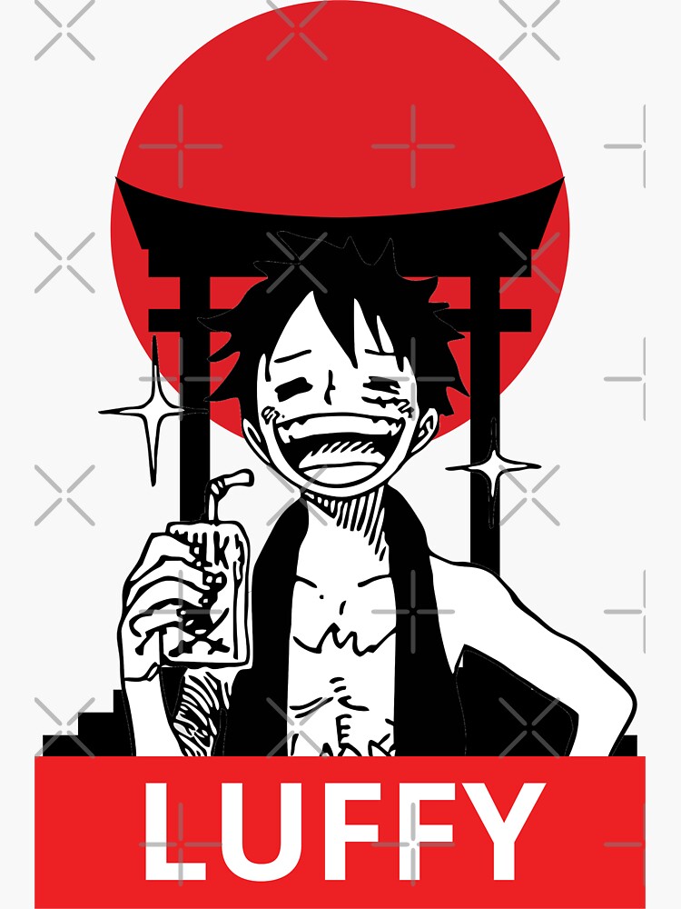 monkey d luffy by artoriaa
