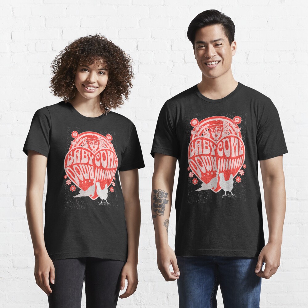 Naughty Valentine Essential T-Shirt