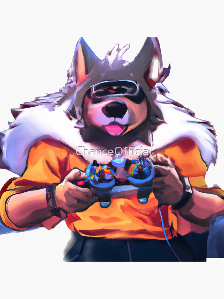 Gamer Good At Making Design by ChanceOfficial