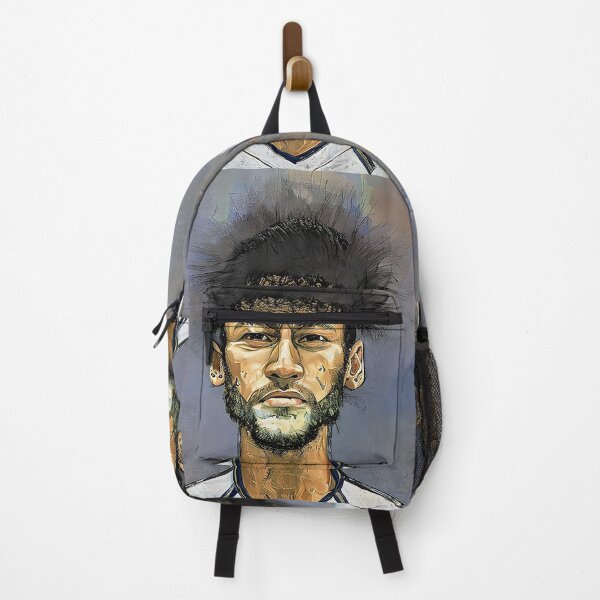 Item preview, Portrait of neymar designed and sold by bogfl.