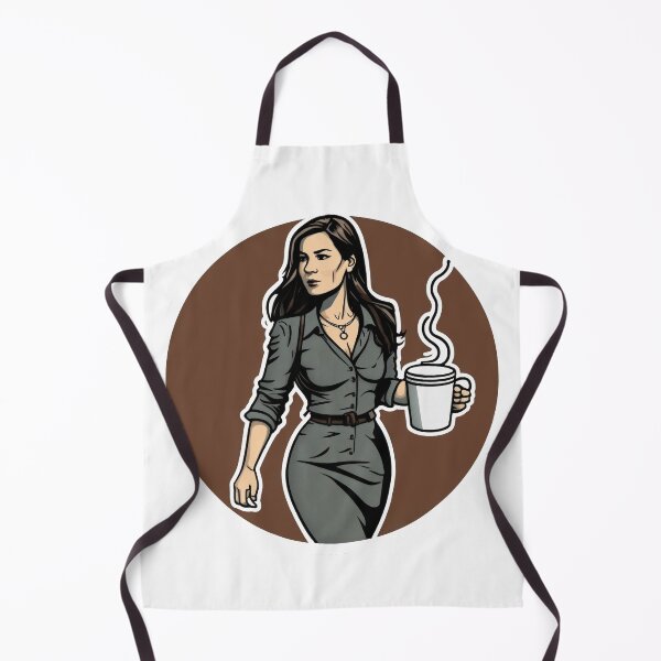 Item preview, Coffee Fanatic 3 designed and sold by Stickeropium.