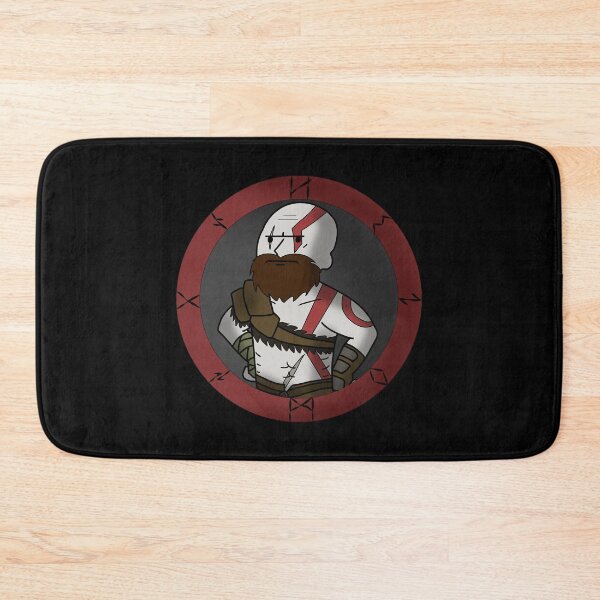 Item preview, Kratos Boy designed and sold by CypressShirts.