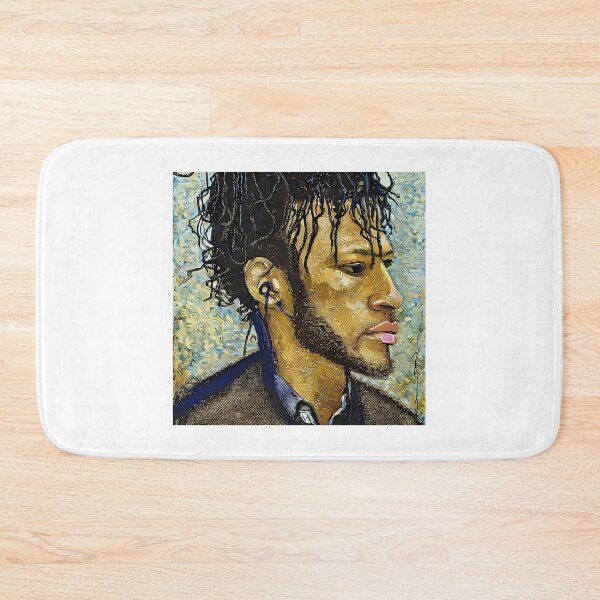 Item preview, Face of neymar designed and sold by bogfl.