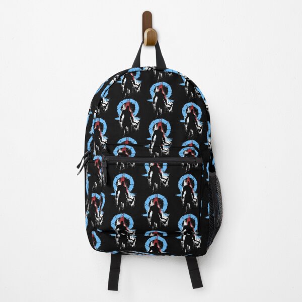 Item preview, Kratos ragnarok designed and sold by CypressShirts.
