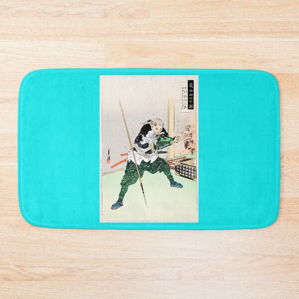 Item preview, Samurai life by P_amp_P designed and sold by CypressShirts.