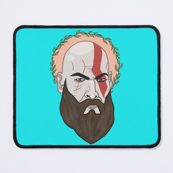 Item preview, The Holy Ghost of Sparta designed and sold by CypressShirts.