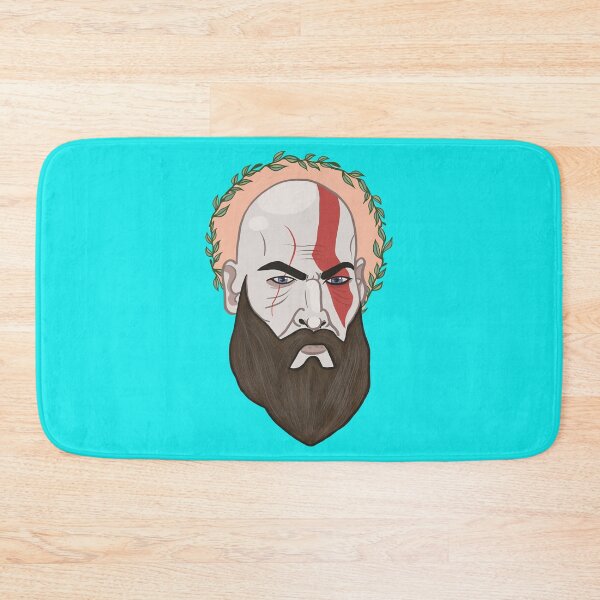 Item preview, The Holy Ghost of Sparta designed and sold by CypressShirts.