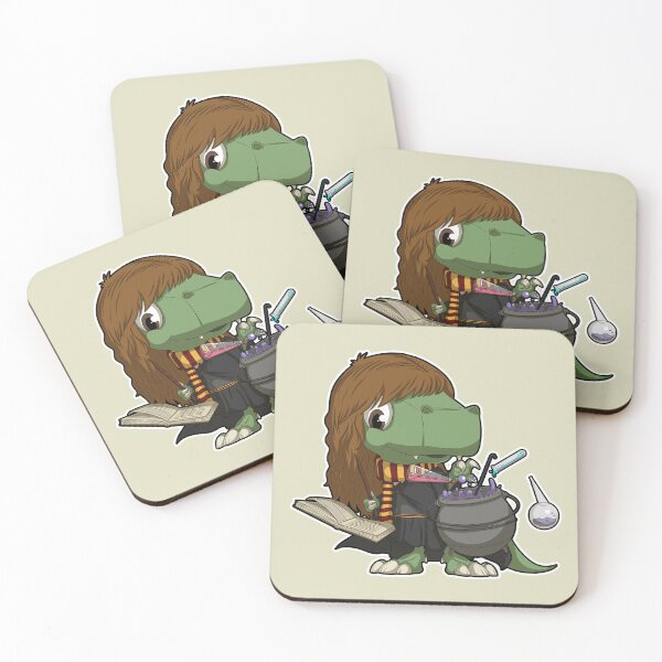 Item preview, Dino potion maker designed and sold by DinoTropolis.