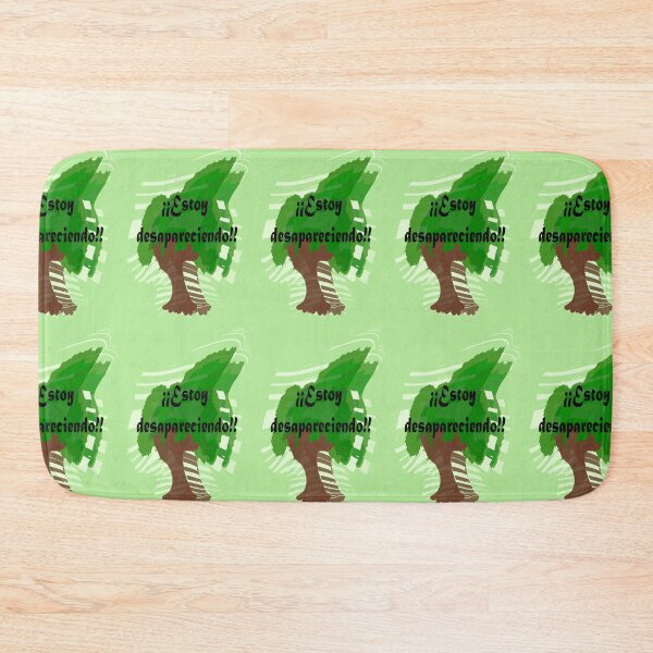 Item preview, disappearing tree designed and sold by lascositasdetri.